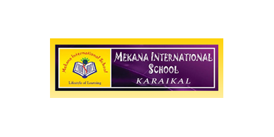 MEKANA INTERNATIONAL SCHOOL logo